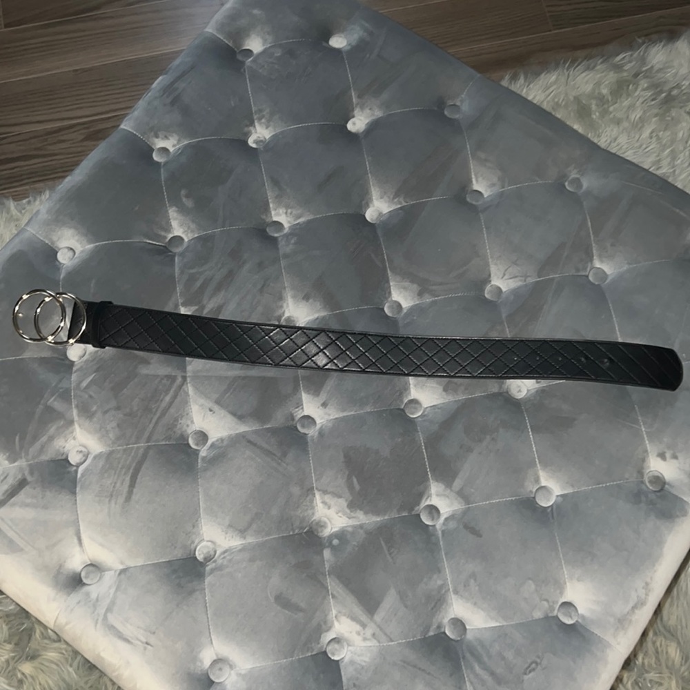 Waist belt